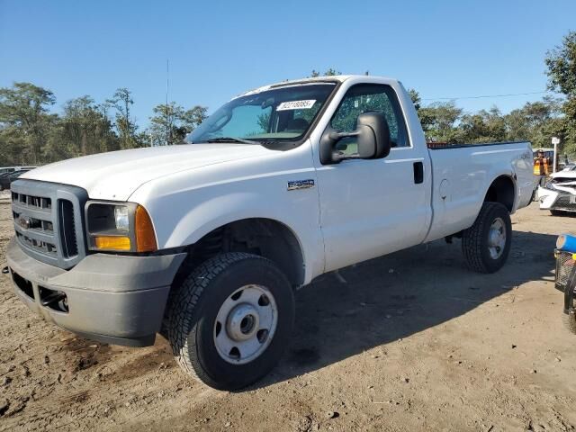 Ford F-350