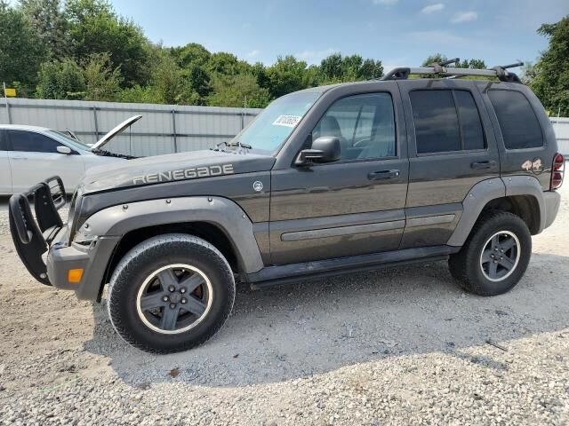 Jeep Liberty