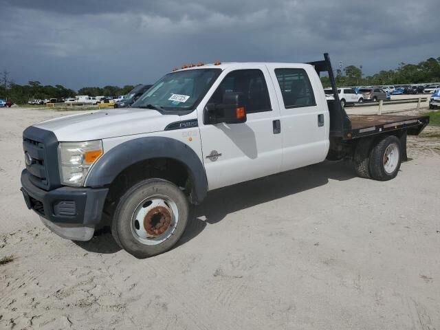 Ford F-450