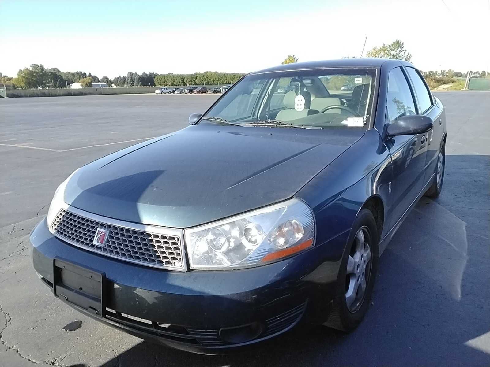 Saturn L300