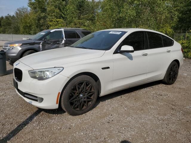 BMW 535i