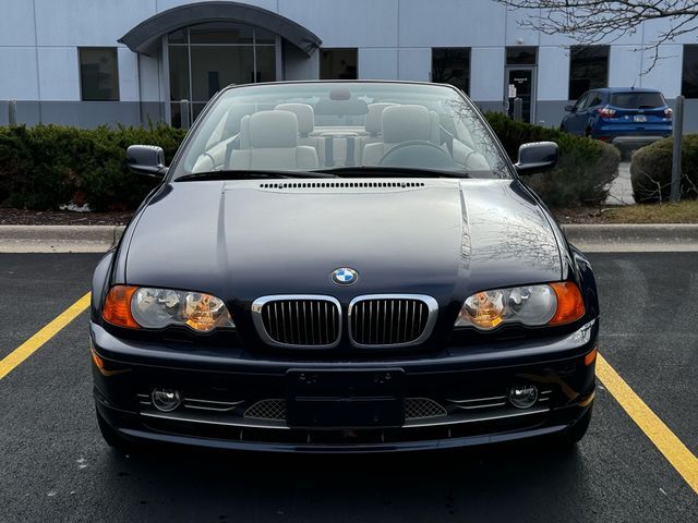 BMW 330Ci