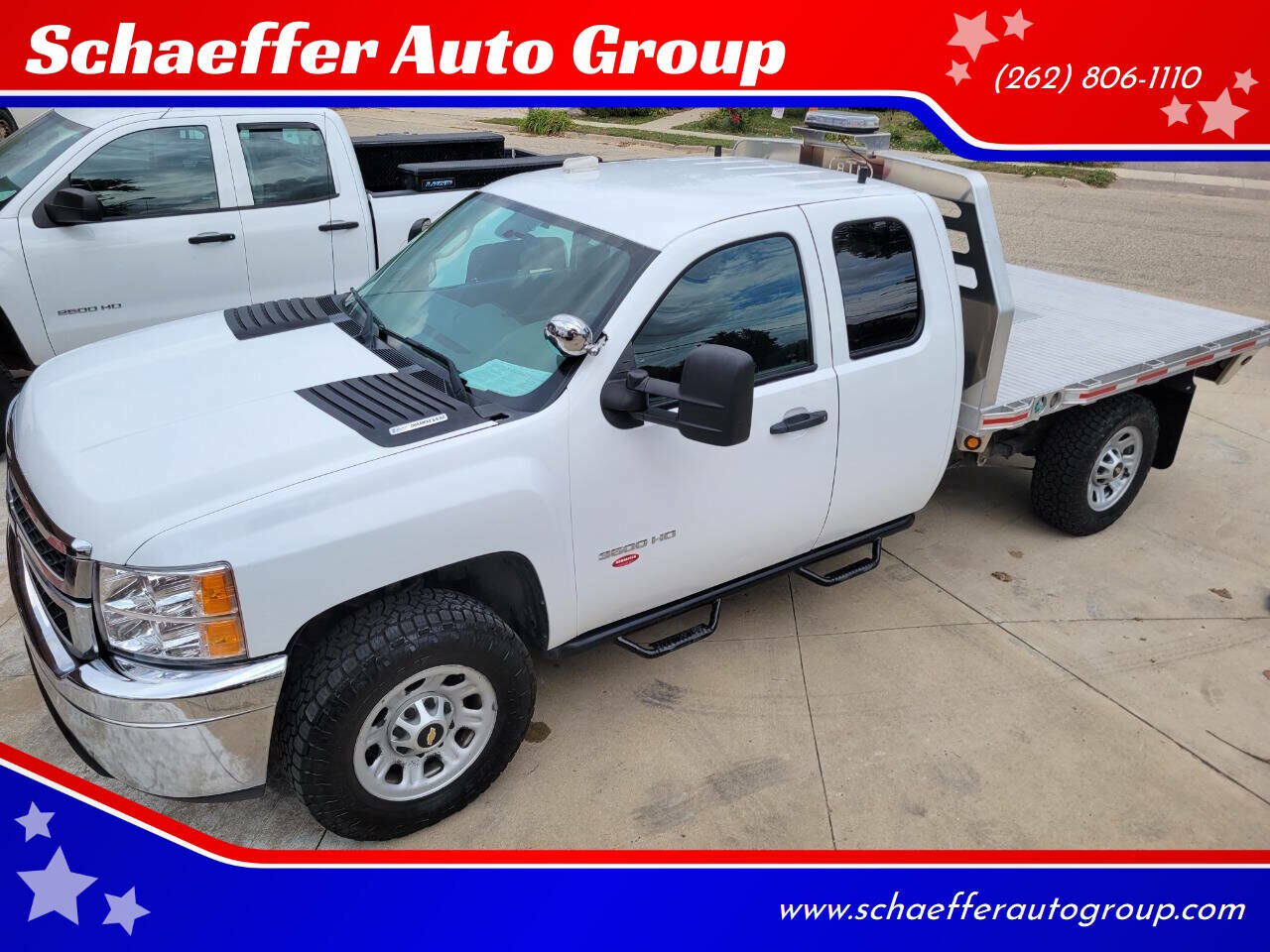 2013 CHEVROLET Silverado