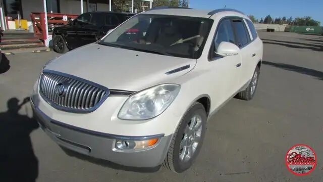 Buick Enclave