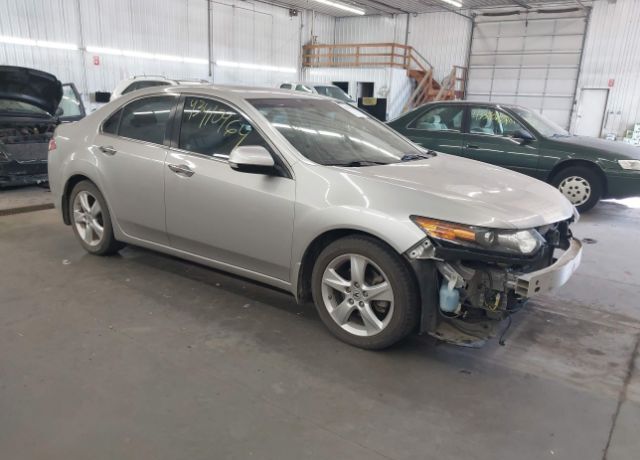 Acura TSX