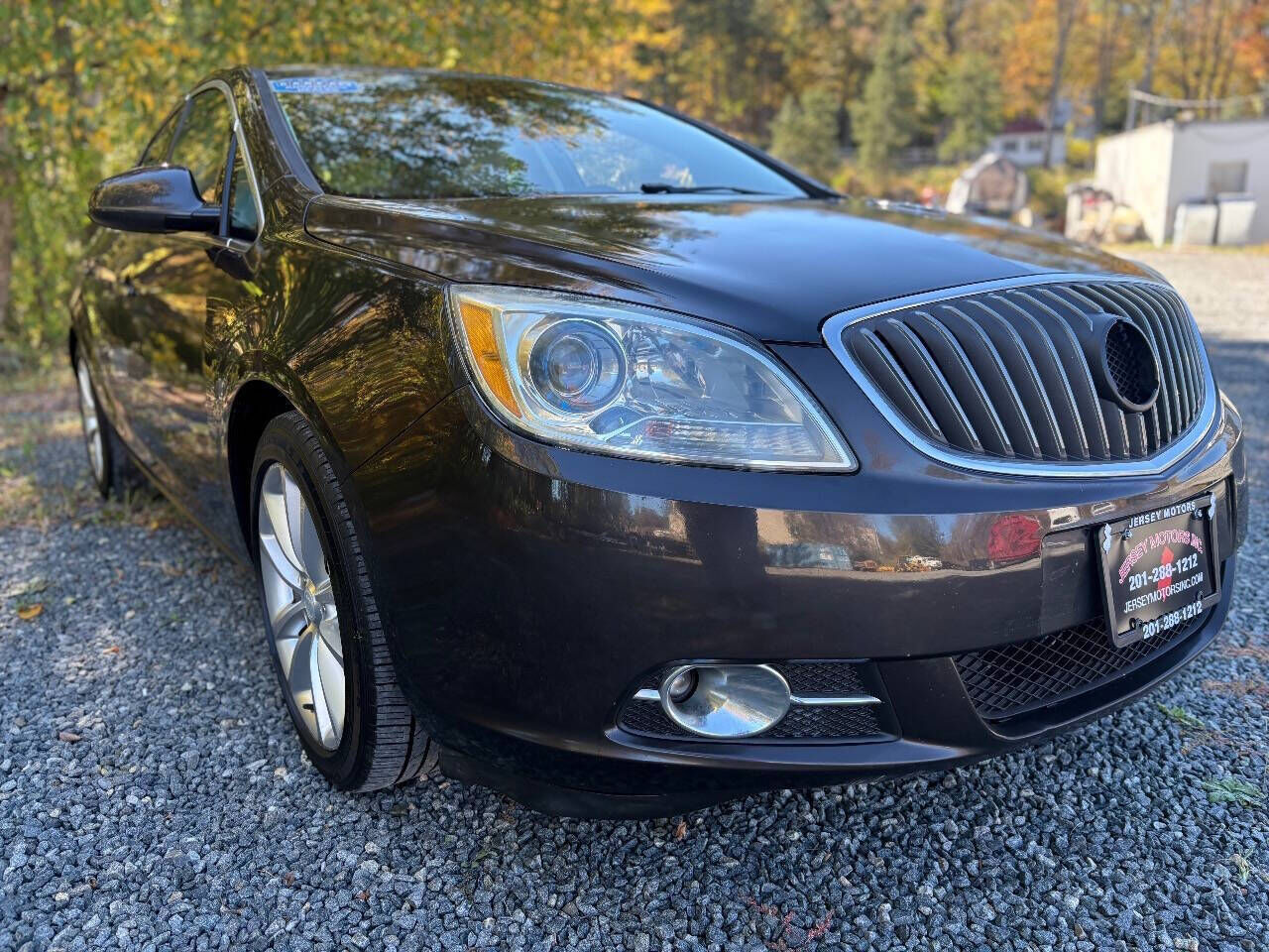 Buick Verano