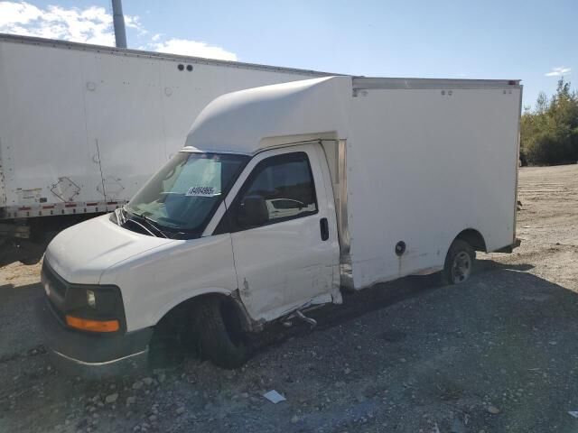 Chevrolet Express