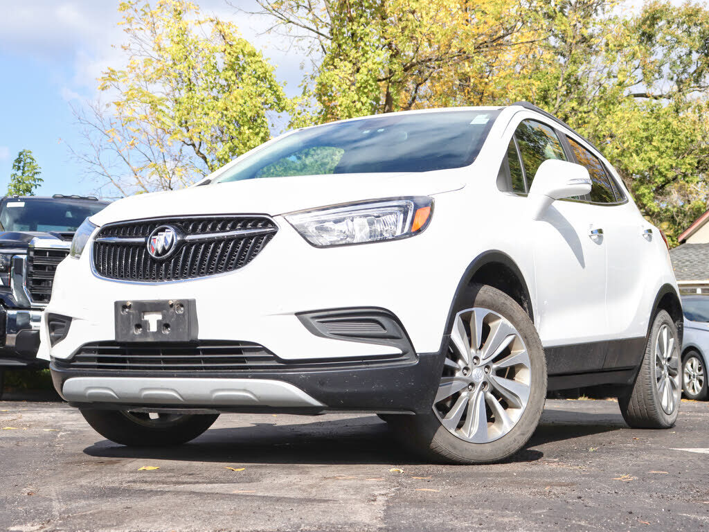 Buick Encore