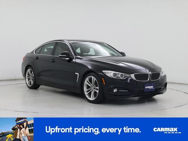 BMW 428i