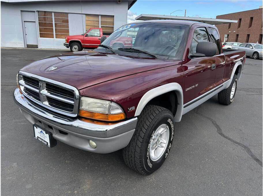 Dodge Dakota