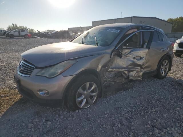 Infiniti EX35