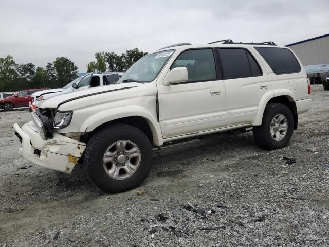 Toyota 4-Runner