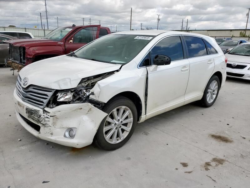 Toyota Venza
