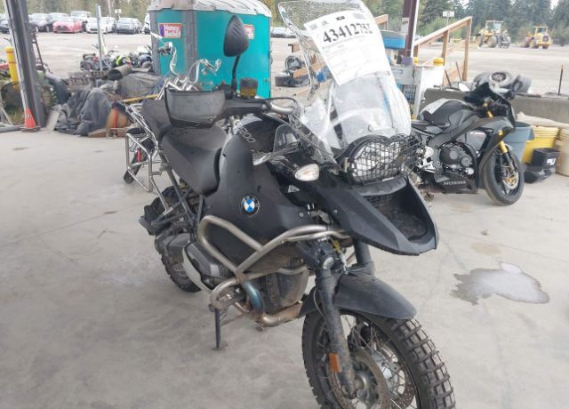 BMW R 1200 GS