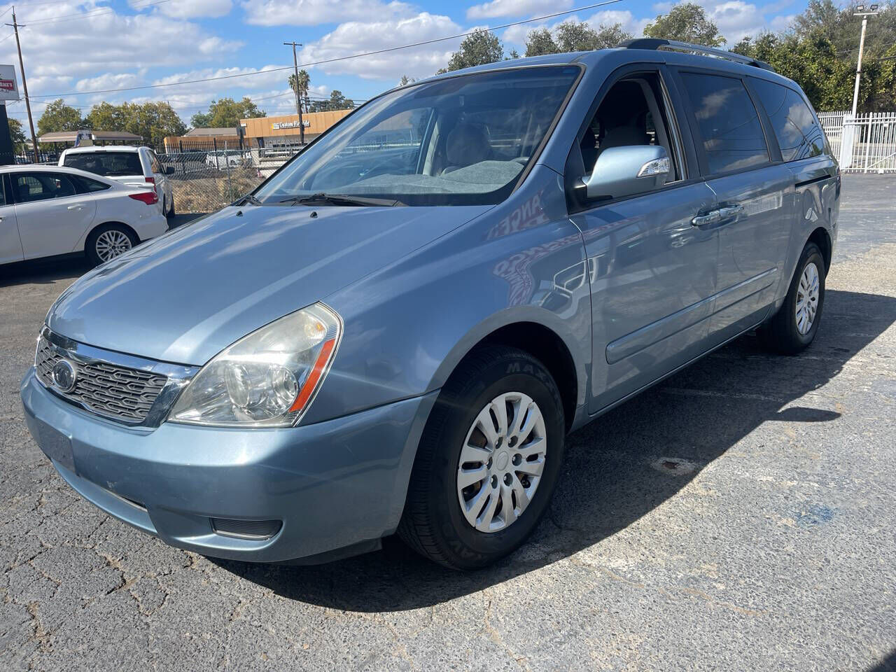 Kia Sedona