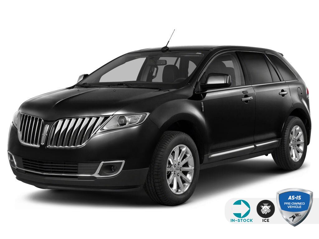 Lincoln MKX