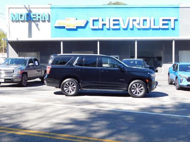 2023 CHEVROLET Tahoe