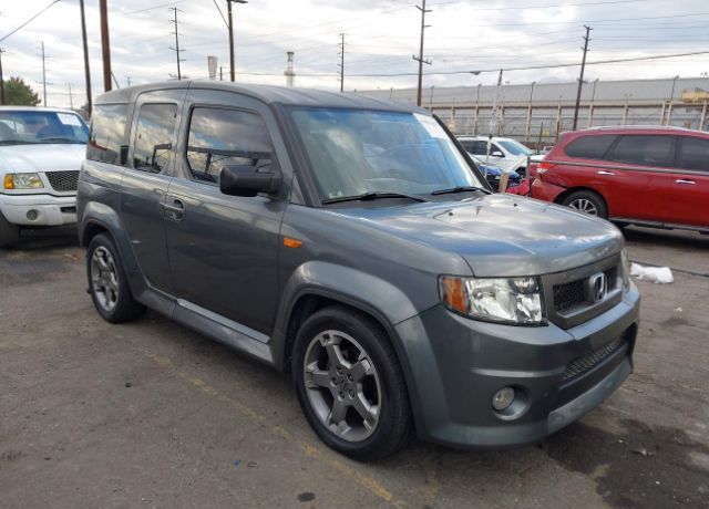 Honda Element