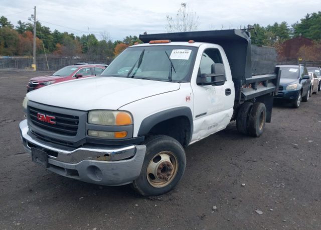 GMC Sierra