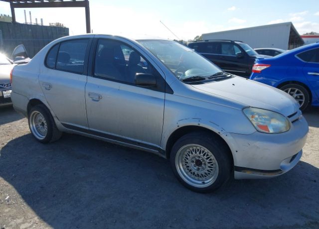 Toyota Echo