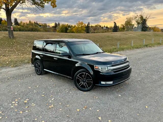 Ford Flex