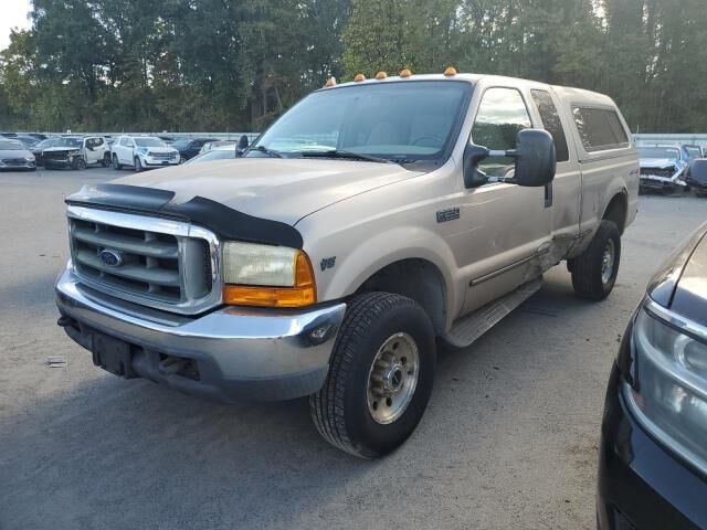 Ford F-250