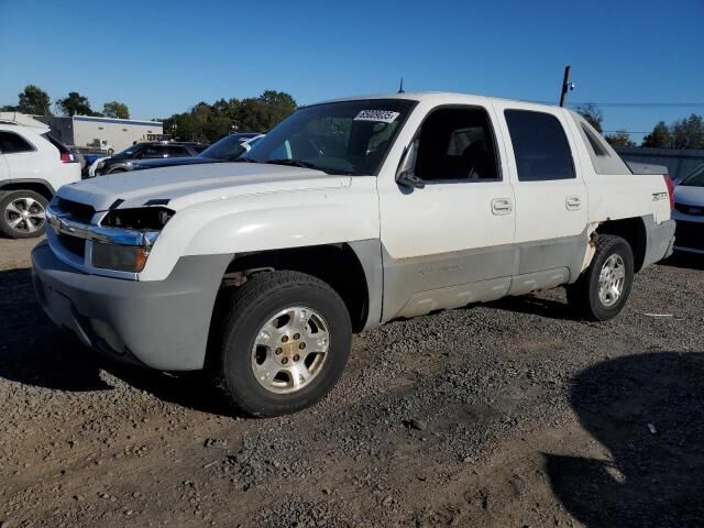 Chevrolet Avalanche
