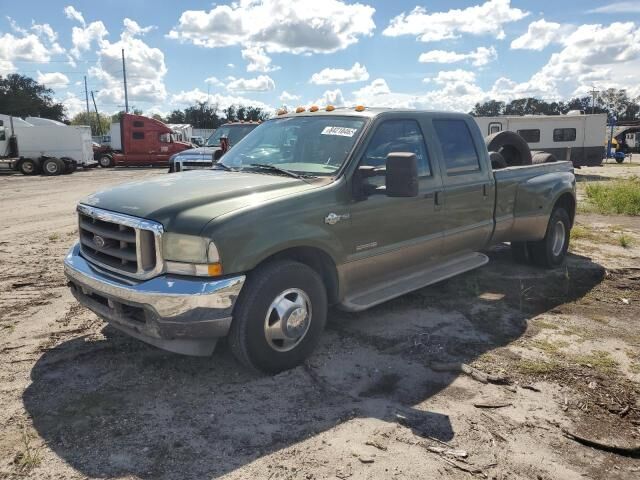 Ford F-350