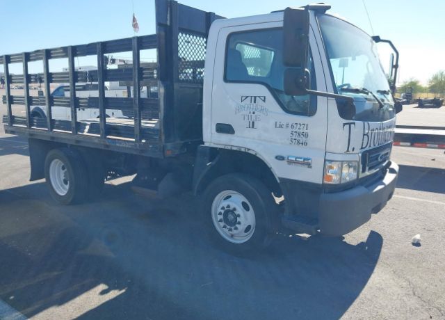 Ford Low Cab Forward