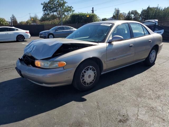 Buick Century
