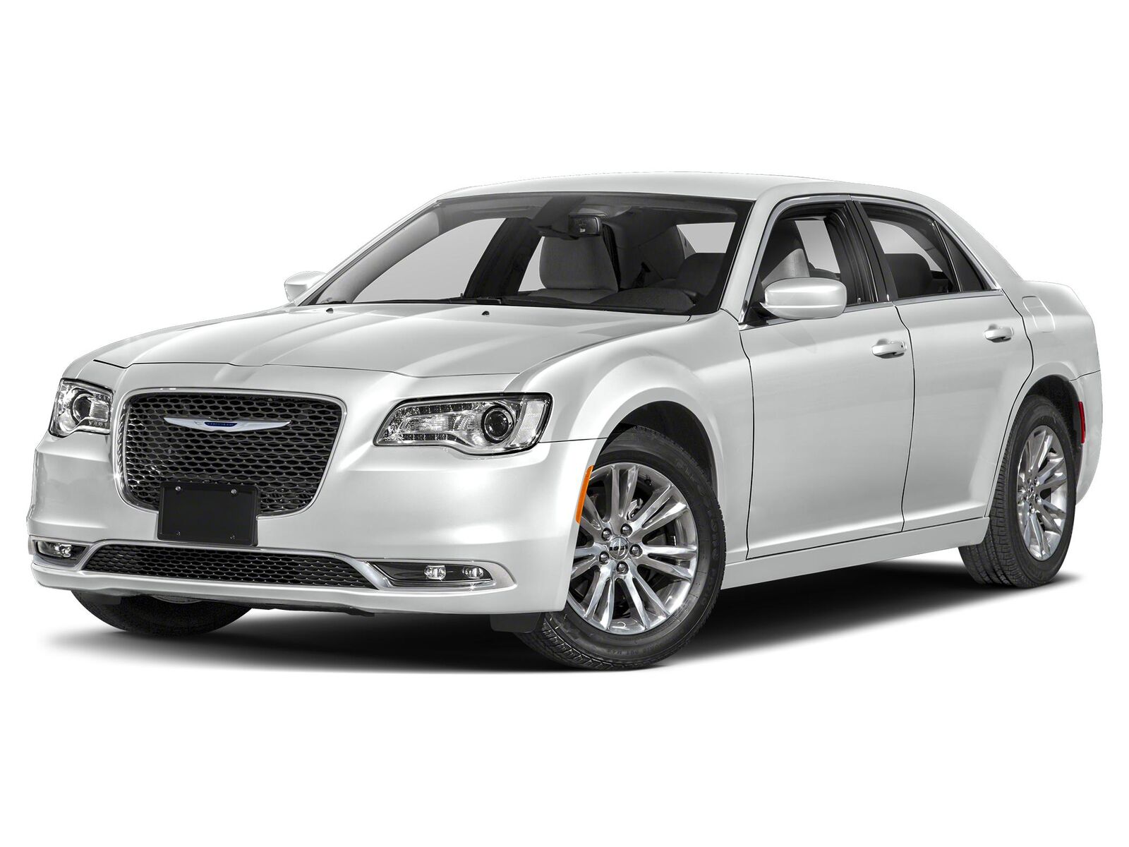 CHRYSLER