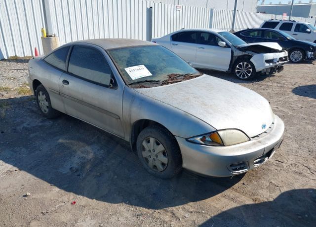 Chevrolet Cavalier