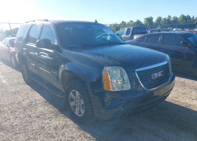 GMC Yukon