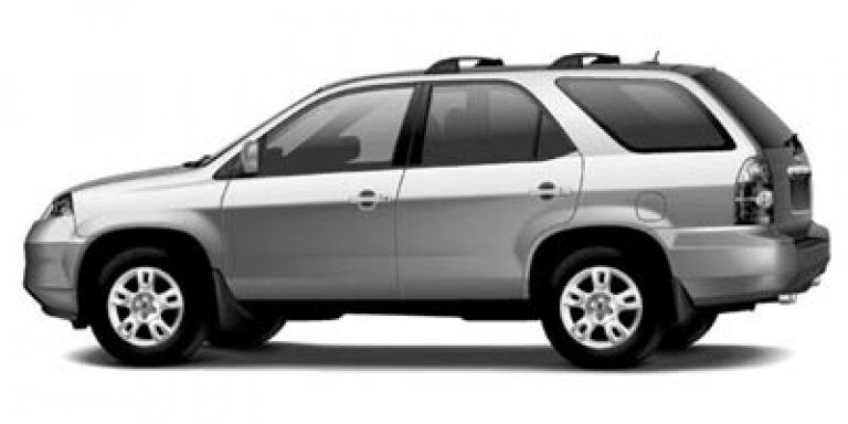 Acura MDX