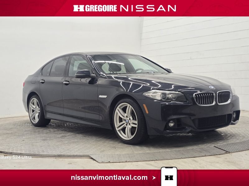 BMW 528i