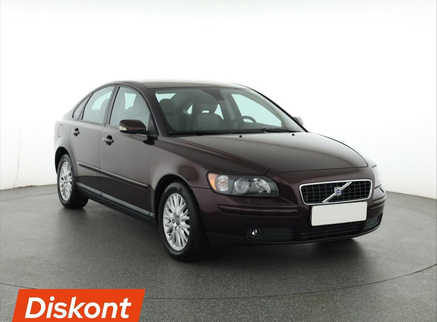 Volvo S40