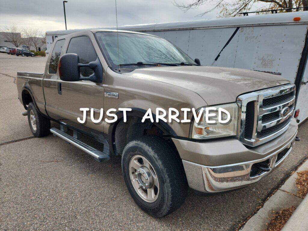 Ford F-250