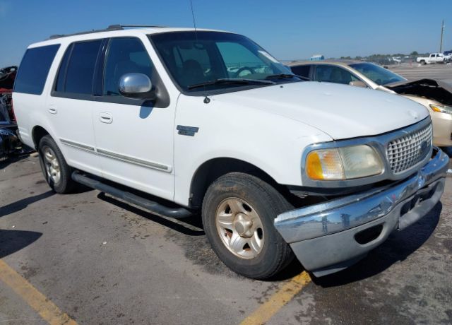 Ford Expedition