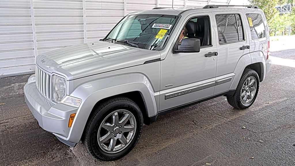 Jeep Liberty