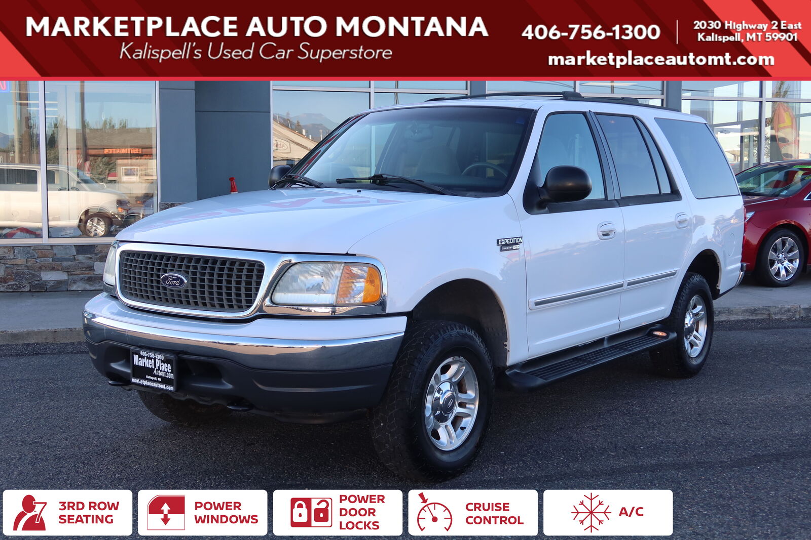 Ford Expedition