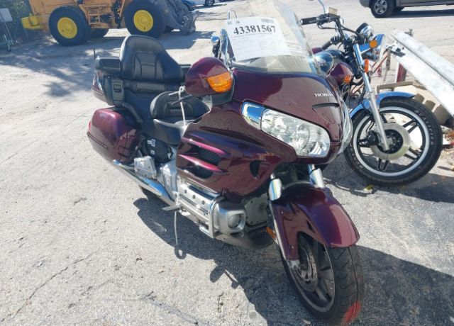 Honda GL1800