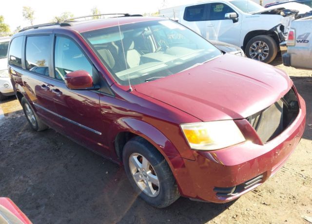 Dodge Grand Caravan