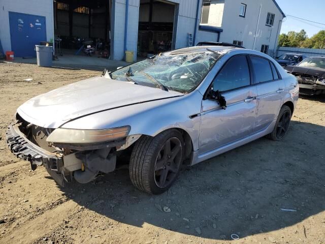 Acura TL