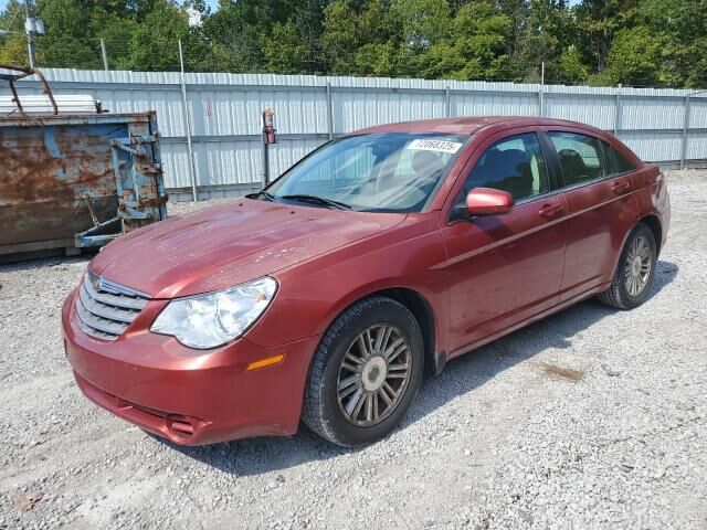 Chrysler Sebring