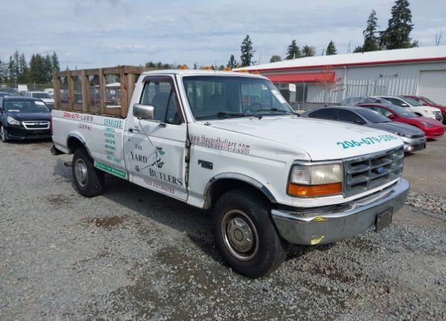 Ford F-250