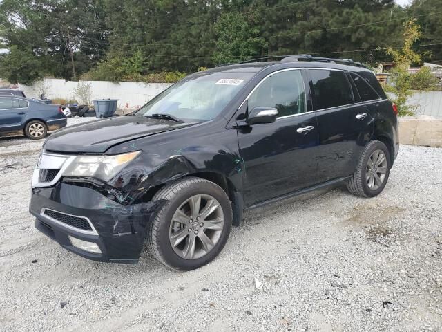 Acura MDX