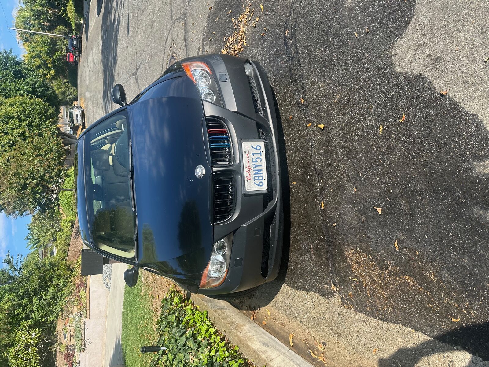 BMW 335i