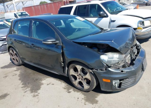 Volkswagen GTI