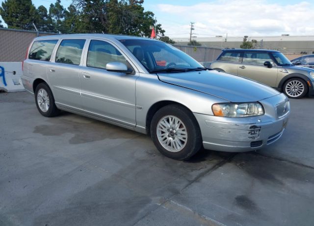 Volvo V70