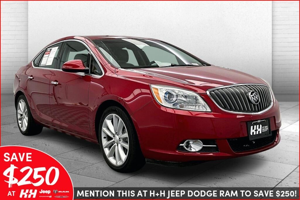 Buick Verano